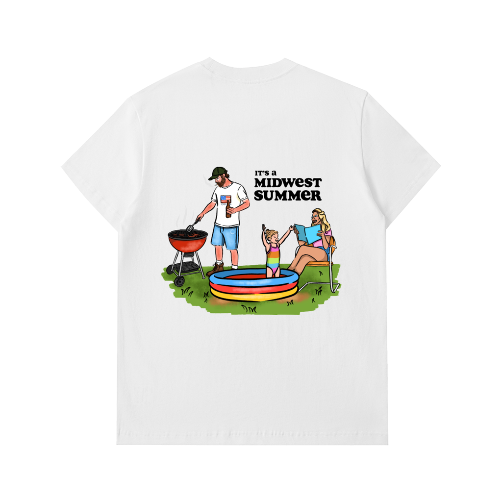 Midwest Summer Shirt