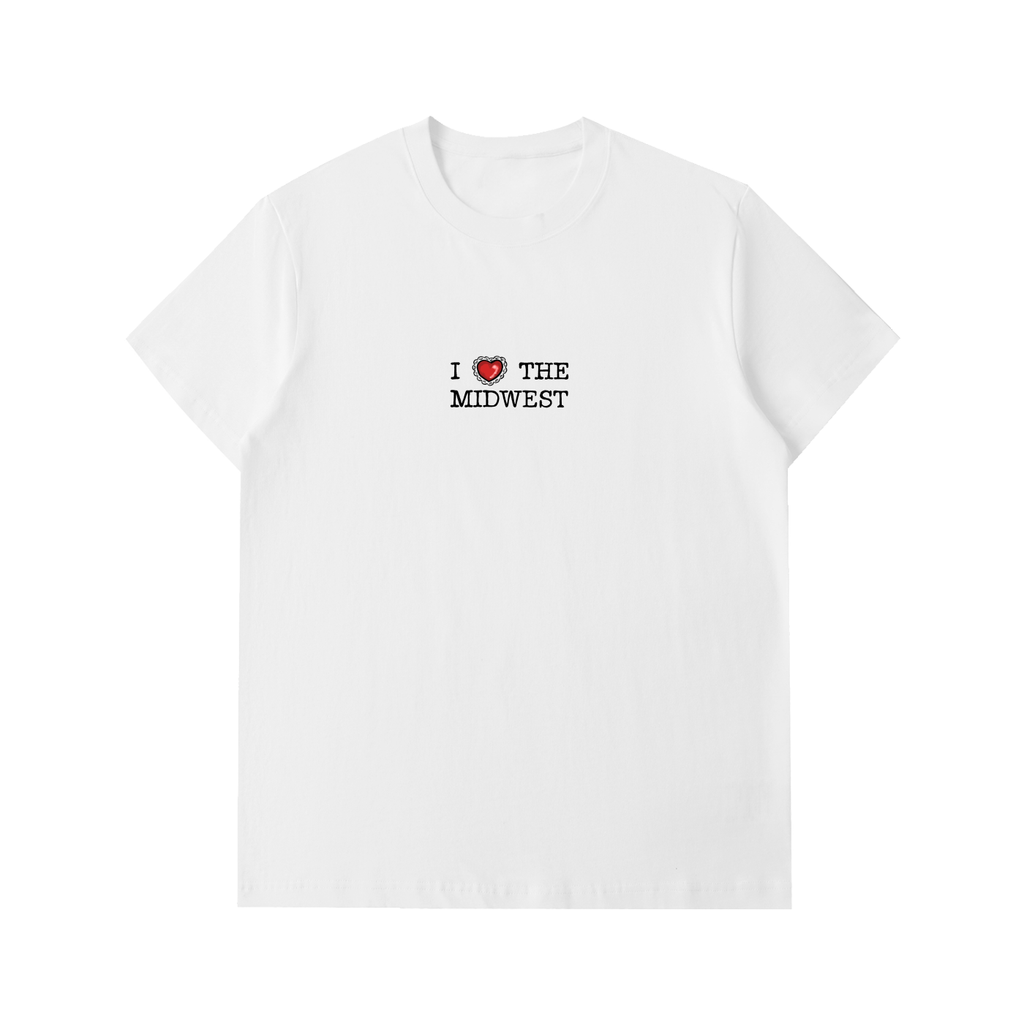 I Love the Midwest Shirt
