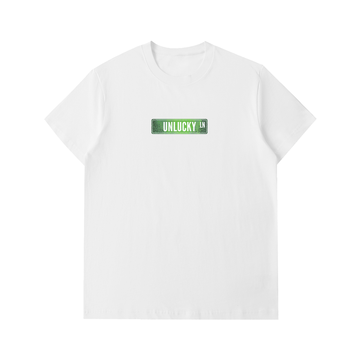 The Unlucky Shirt