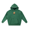 Forever a Cowgirl Oversize Hoodie