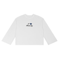 I <3 Kentucky Waffle- Knit Shirt