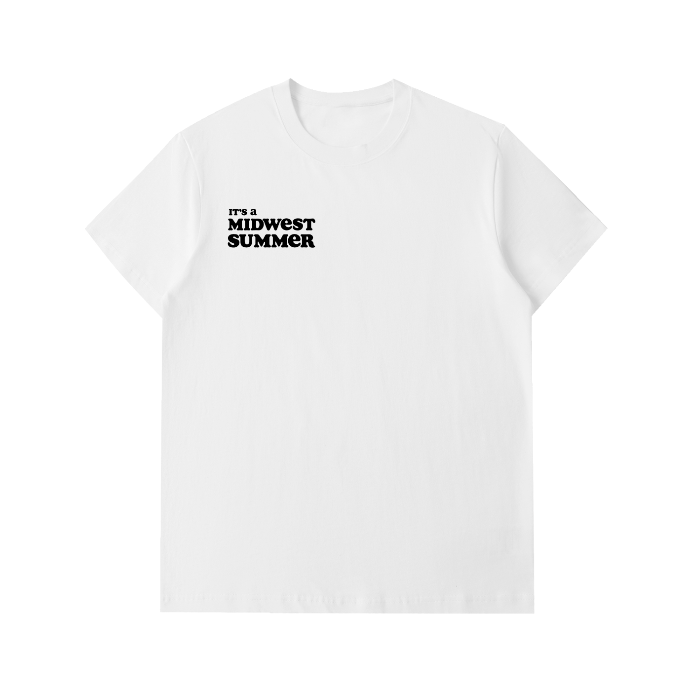 Midwest Summer Shirt